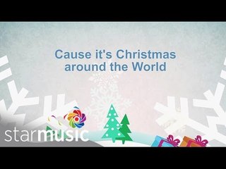 25 Days Of Christmas: Christmas Around The World