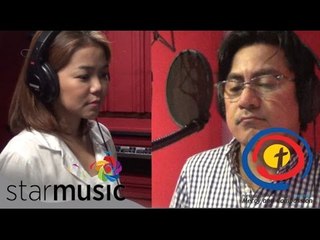ROBERT SEÑA and JURIS FERNANDEZ - One More Gift (Official Lyric Video)