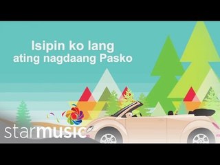 25 Days Of Christmas: Nakaraang Pasko (Carol Banawa)