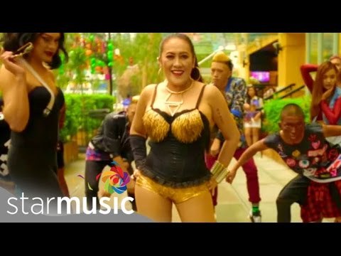 AI AI DE LAS ALAS - Nandito Lang Ako (Official Music Video)