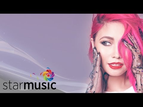 YENG CONSTANTINO - Shining Like The Sun (Official Lyric Video)