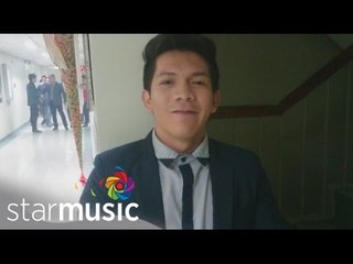 Jovit Baldivino for La Nightingale: Lani Misalucha The Return Concert