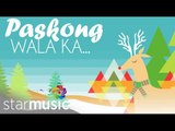 25 Days Of Christmas: Paskong Wala Ka (Juris)