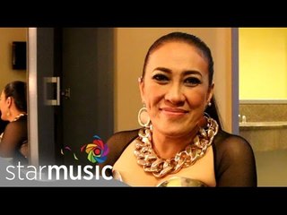 Aiai Delas Alas for La Nightingale: Lani Misalucha The Return Concert