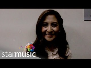 Jolina Magdangal for La Nightingale: Lani Misalucha The Return Concert