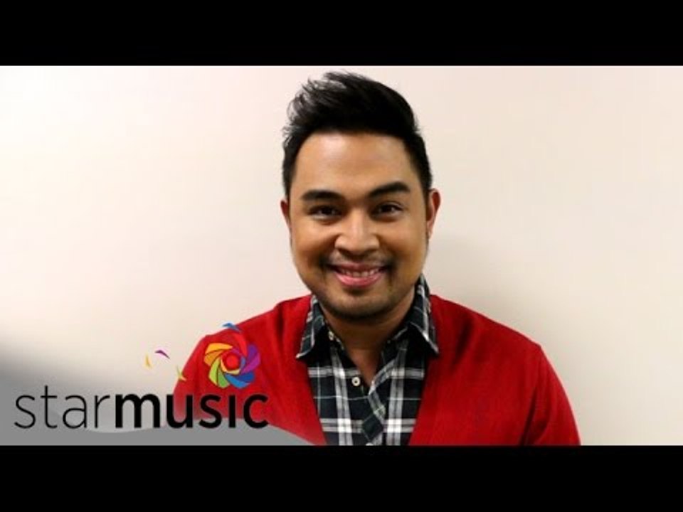 Jed Madela for La Nightingale: Lani Misalucha The Return Concert