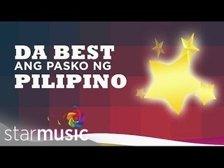 25 Days of Christmas: Da Best Ang Pasko Ng Pilipino (Maria Aragon)
