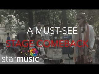 La Nightingale: Lani Misalucha The Return Concert (From Bangketa to Araneta)