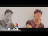 ENCHONG DEE - Album out NOW!!!