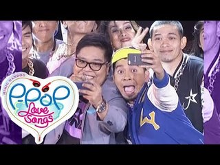 JUGS and TEDDY - Walang Basagan Ng Trip