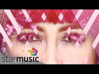AI AI DE LAS ALAS - I Swing Mo Ako (Official Lyric Video)