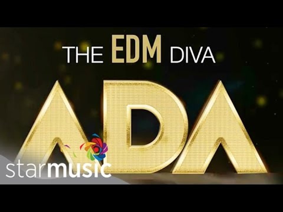 Ai Ai De Las Alas - Nandito Lang Ako (Official Lyric Video)