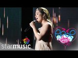Angeline Quinto - Hanggang Kailan (Himig Handog P-Pop Love Songs 2014 Finals Night)