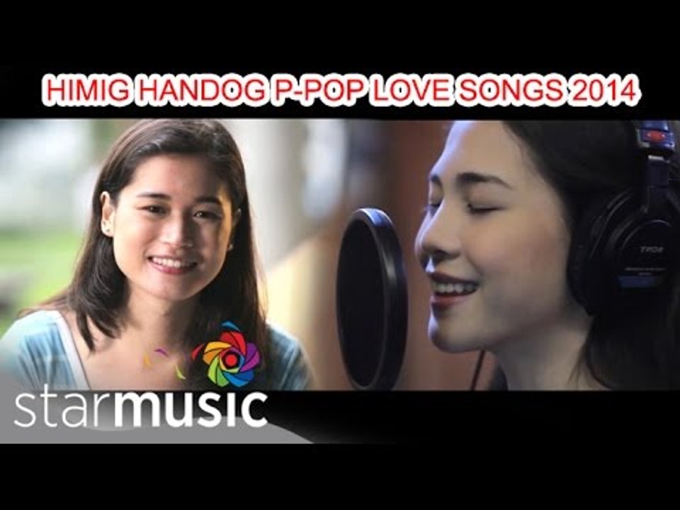 JANELLA SALVADOR - Mahal Kita Pero (Official Re...