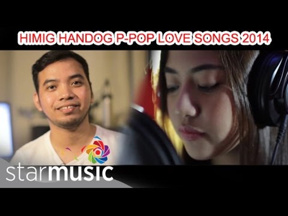 Morissette - Akin Ka Na Lang (Official Recording Session with lyrics)