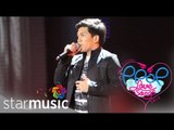 JOVIT BALDIVINO - Dito (Himig Handog P-Pop Love Songs 2014 Finals Night)