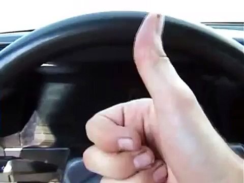 Opel Kadett GSI 2.0 16V DOHC SFI 170PS