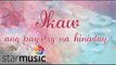 YENG CONSTANTINO - Ikaw (Official Lyric Video)