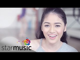 HAZEL FAITH DELA CRUZ - Everything Takes Time (Official Music Video)