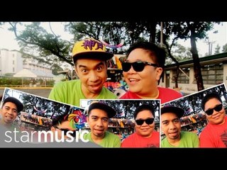 JUGS and TEDDY - Walang Basagan ng Trip (Official Music Video)