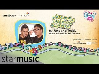 JUGS and TEDDY - Walang Basagan ng Trip (Official Lyric Video)