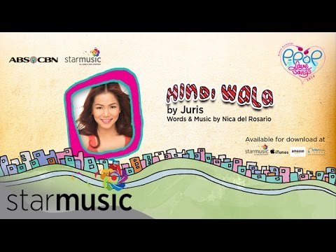 JURIS - Hindi Wala (Official Lyric Video)