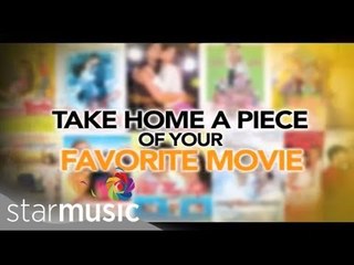 Star Cinema 20th Year Commemorative Album