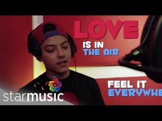 Daniel Padilla - Unlimited and Free (Official Music Video)