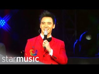 ERIK SANTOS - Intense Concert