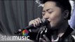 CHARICE - When You Say Nothing At All LIVE