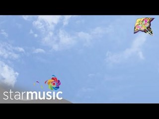 MITSA - Saranggola  (Official Lyric Video)