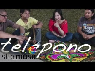 MITSA - Telepono (Official Lyric Video)