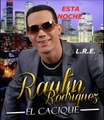RAULIN RODRIGUEZ - ESTA NOCHE (2013) L R E