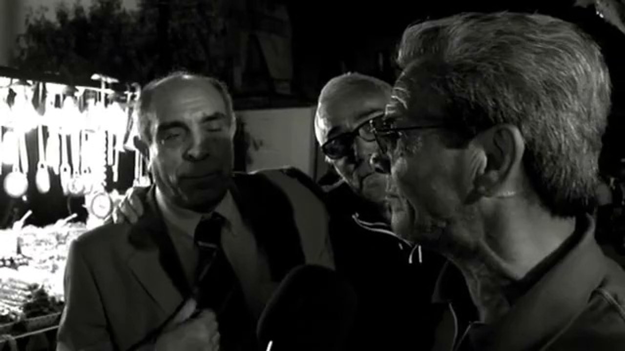 Amicizia è non dover mai dire "Erik!" - Straordinario intervento in difesa di un amico