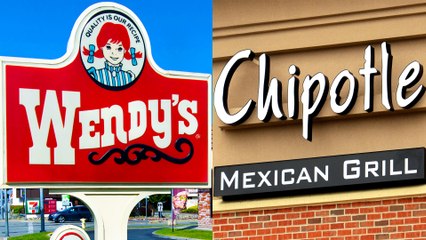 Food News Roundup: Wendy's Heading to India, Espresso in Space, & More!