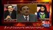 Zulfiqar Mirza Ko Arrest Karna Masle Ka Haal Nh Hai Dr Shahid Masood