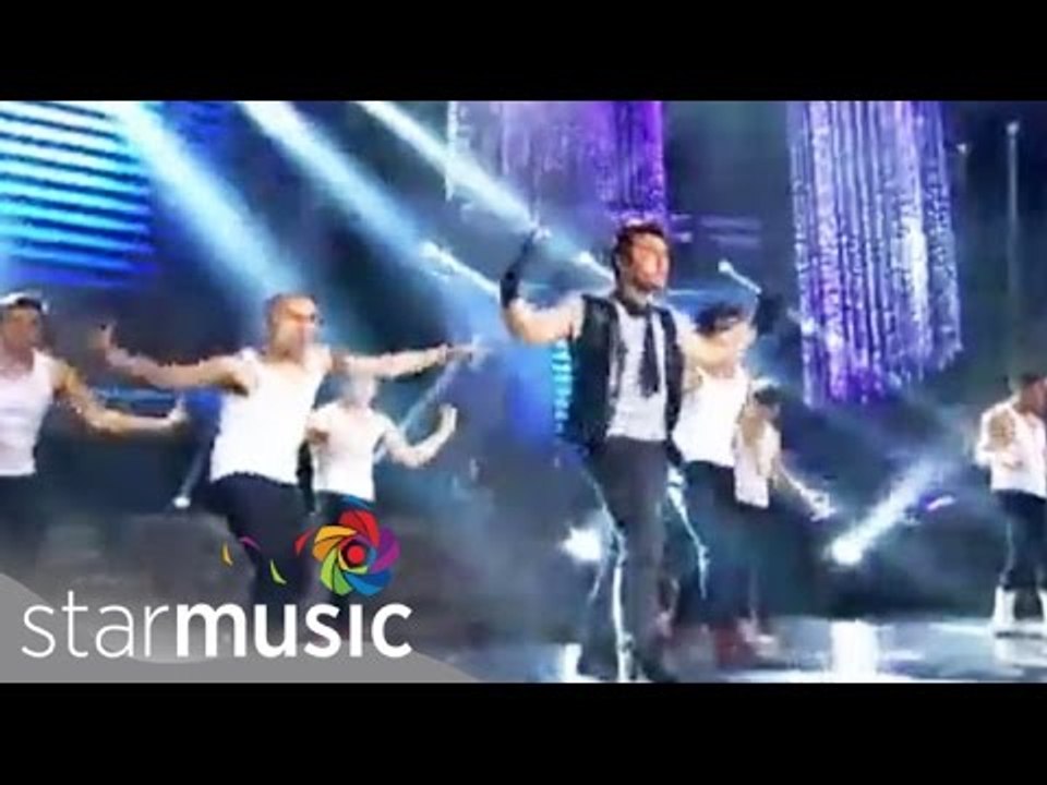 KING OF THE GIL concert on NOVEMBER 29!