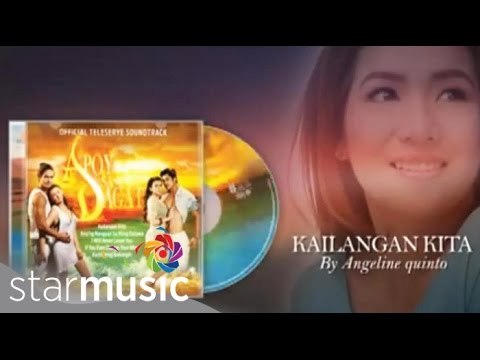 Apoy Sa Dagat Official Soundtrack (TVC)