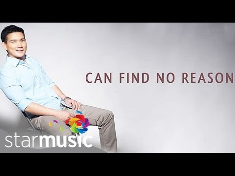 Richard Yap - Can Find No Reason (Official Lyric Video)