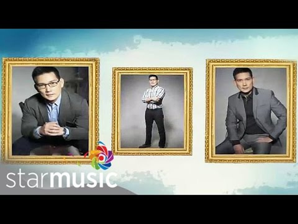 Richard Yap - High (Official Lyric Video)