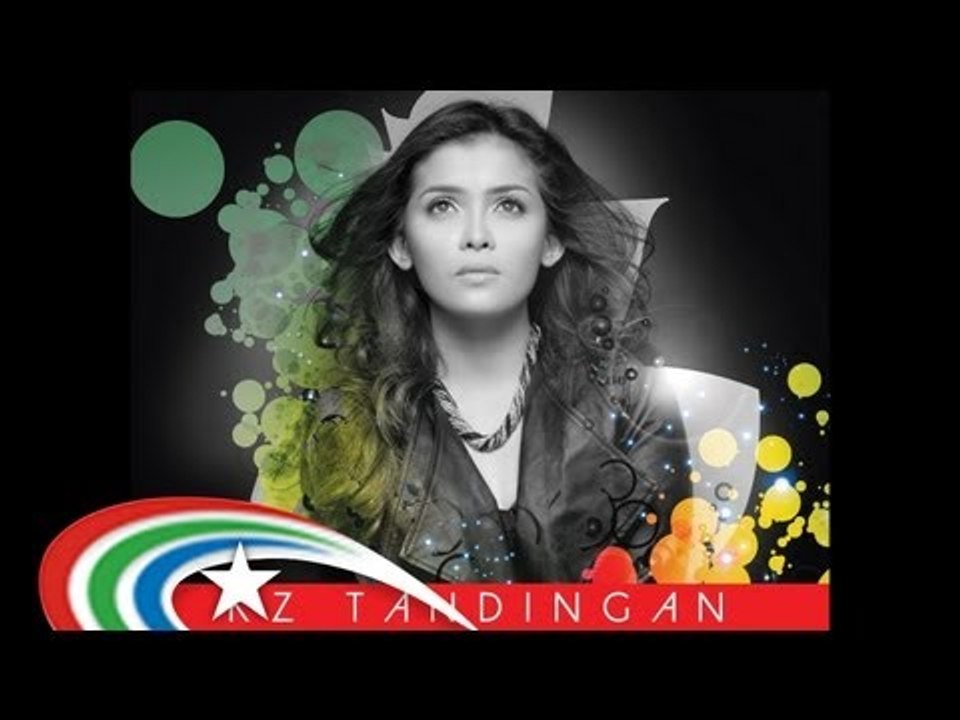 KZ Tandingan: PURO LARO [Official Lyric Video]