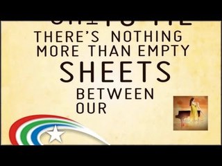 Marion - Just Give Me A Reason (Official Lyric Video)