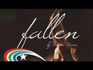 Marion - Fallen(Official Teaser)