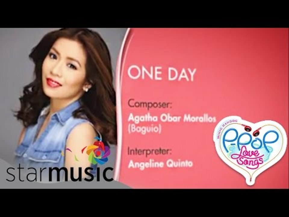 WAYS TO VOTE ONE DAY BY ANGELINE QUINTO!