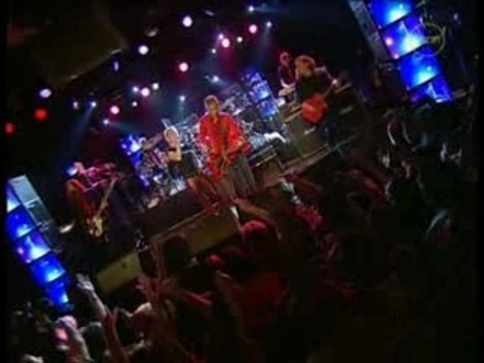 ROXETTE - WISH I COULD FLY