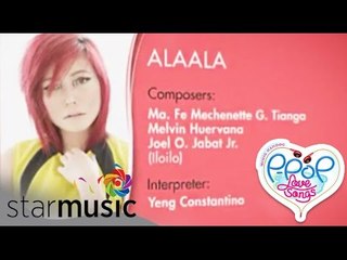 WAYS TO VOTE ALAALA BY YENG CONSTANTINO!