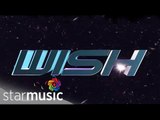 Wish by Jed Madela (Lyric Video)