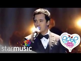 This Song is For You by Erik Santos (Himig Handog Finals Night)