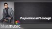 Richard Yap - Promise Ain't Enough (Official Lyric Video)