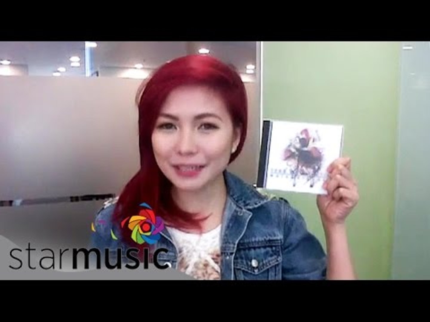 Yeng Constantino signs as global ambassadress of Academy of Rock –  CinemaBravo, image size:1440x1080